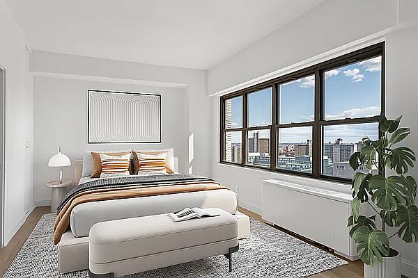 1st image of 1020 Grand Concourse APT 24T