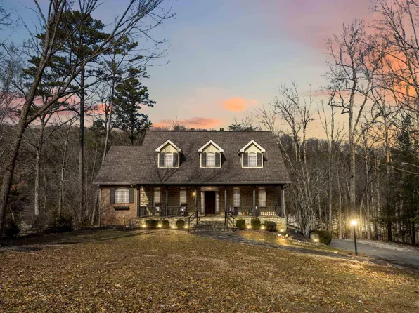 2576 Roberts Bend Rd, Burnside, KY 42519