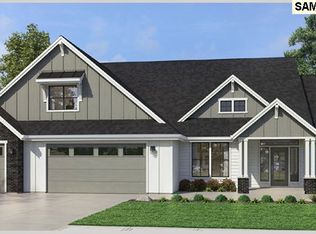 14109 S Kora Louise Ln, Mulino, OR 97042