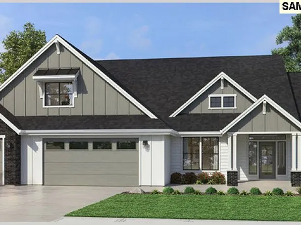 14109 S Kora Louise Ln, Mulino, OR 97042