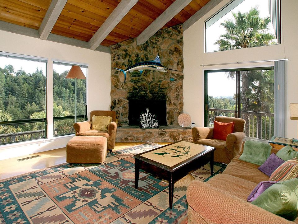 Family Room with Views