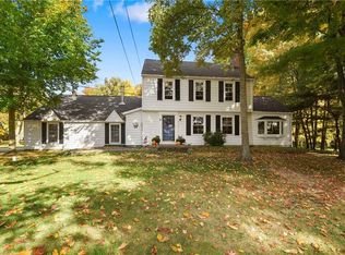 6203 Miller Rd, Brecksville, OH 44141