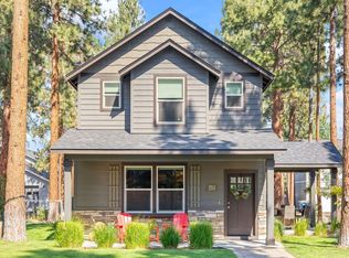 952 Timber Pine Dr, Sisters, OR 97759