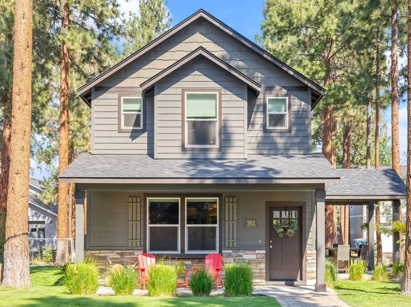 952 Timber Pine Dr, Sisters, OR 97759