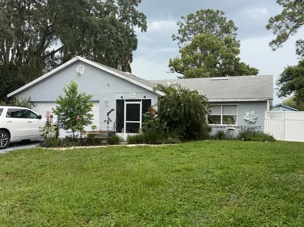 2981 Allston St, Deltona, FL 32738