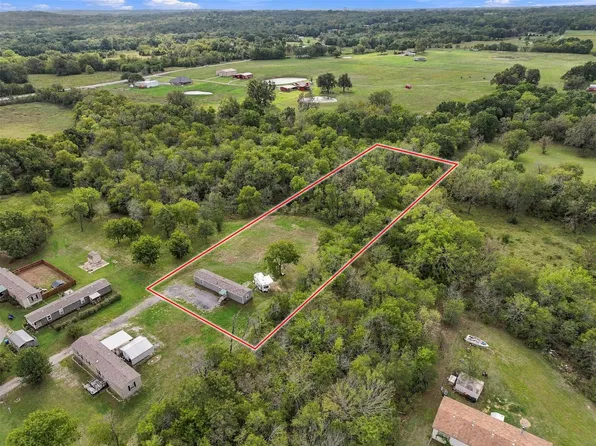 231 Forest Ln, Durant, OK 74701