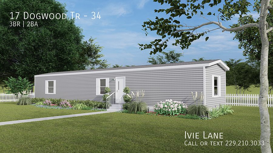 1st image of 17 Dogwood Trl #34