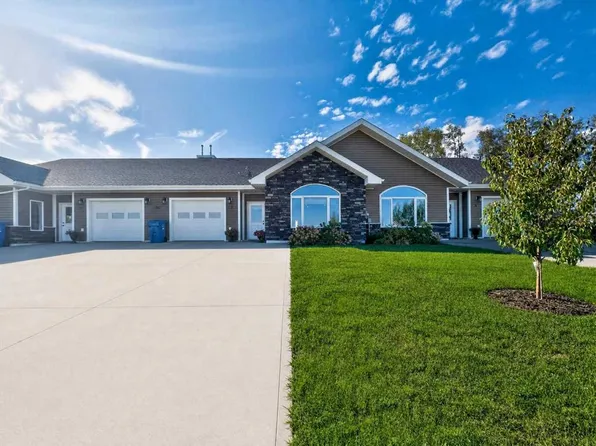 10104 E 112th St #2, Mackenzie County, AB T0H 2H0