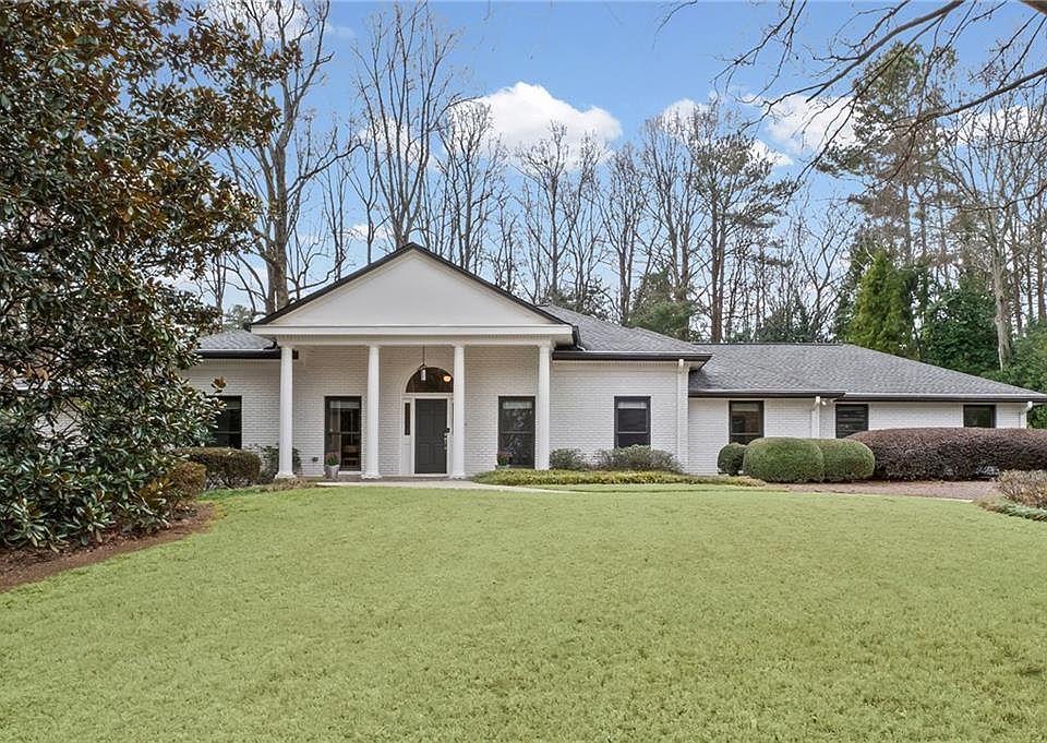 1st image of 4720 Tall Pines Dr NW