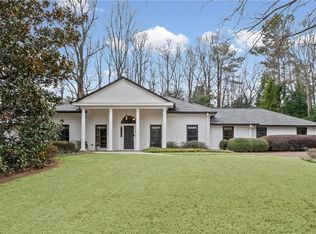 4720 Tall Pines Dr NW, Atlanta, GA 30327