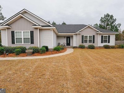 248 Tavern Ln, Statesboro, GA, 30458