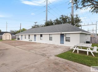 3505 Amando St #1, Edinburg, TX 78539