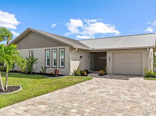 380 Coronado Dr, Punta Gorda, FL 33950