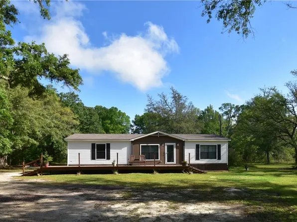 34501 Edgar Kennedy Rd, Pearl River, LA 70452