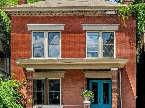 425 W Hill St, Louisville, KY 40208