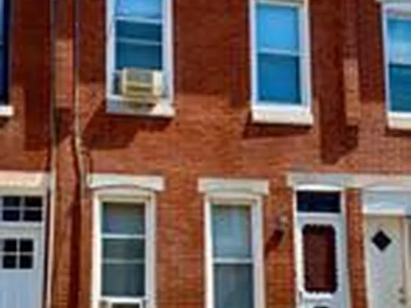 2035 McClellan St, Philadelphia, PA 19145