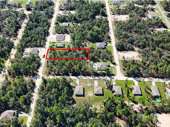 3rd image of 14109 EASTERN PHOEBE ROAD LOT 19