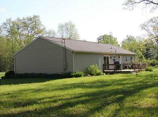 9931 Frankfort Rd, Holland, OH 43528