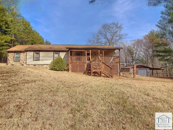 108 Cedar Hills Ln, Patrick Springs, VA 24133