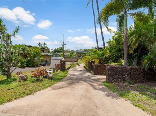 3467 Malina Pl, Kihei, HI 96753