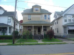 205 Pittston Ave, Scranton, PA 18505