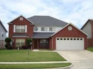 6615 Oldgate Ln, Arlington, TX 76002
