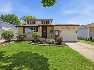 51 Theresa Dr, Cheektowaga, NY 14227