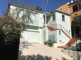 5769 Foothill Dr, Hollywood, CA 90068