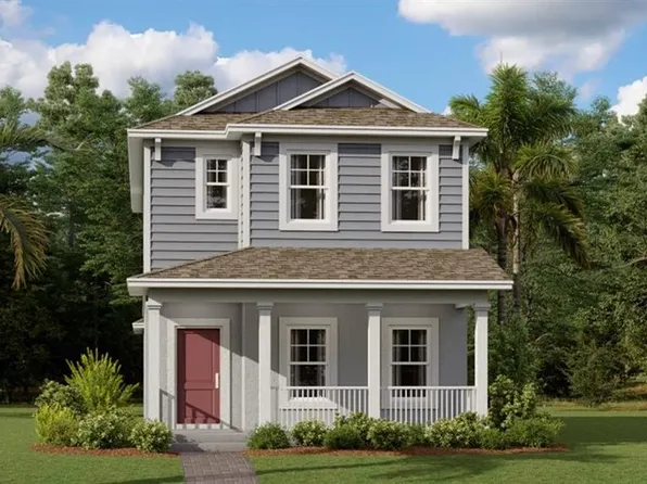 6036 Zen Way, Clermont, FL 34714