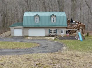 3412 Horger Hill Rd SE, New Philadelphia, OH 44663