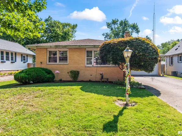 2026 Noble Ave, Springfield, IL 62704