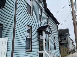 18 W Catherine St, Chambersburg, PA 17201