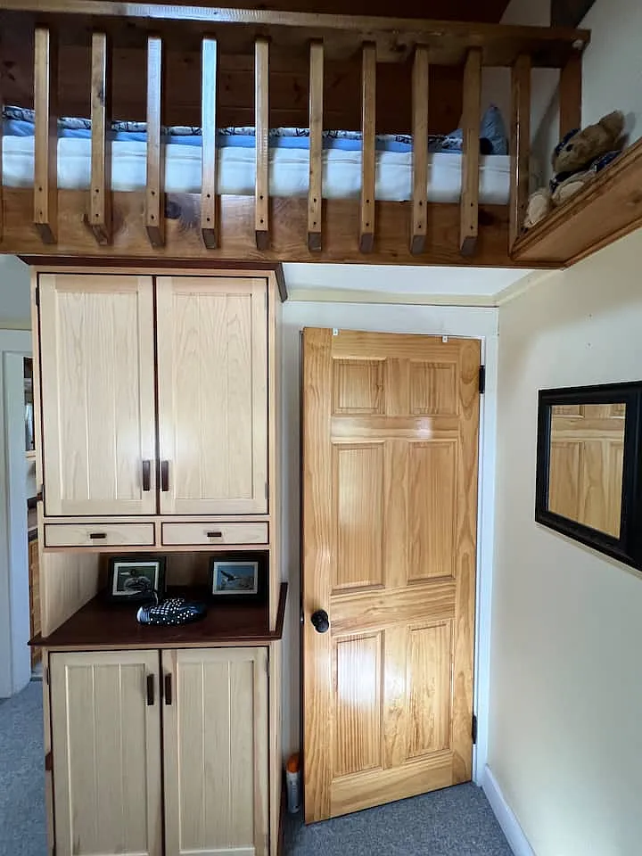 1 bed, 598 sqft, $1,500 — Photo 4