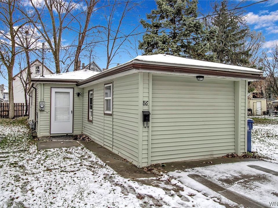86 Bush St, Buffalo, NY 14207 Zillow