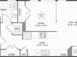 1525 Lake Cook Rd APT 462, Deerfield, IL 60015