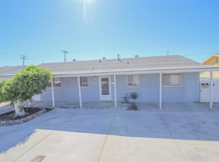 1255 E 26th Pl, Yuma, AZ 85365