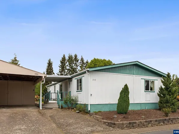 300 SE Lacreole Dr Unit 282, Dallas, OR 97338