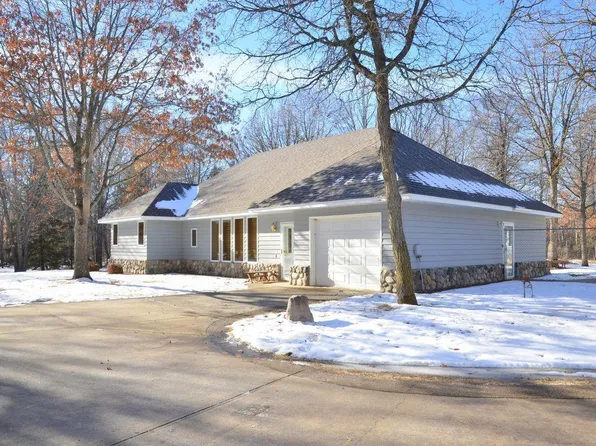 15801 Conifer Cir, Park Rapids, MN 56470