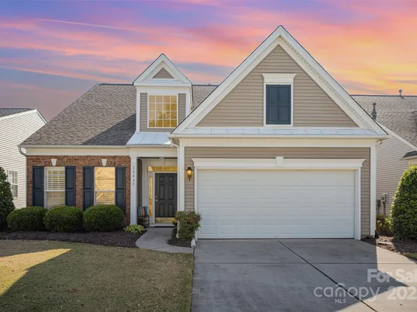 12417 Bobhouse Dr, Charlotte, NC 28277