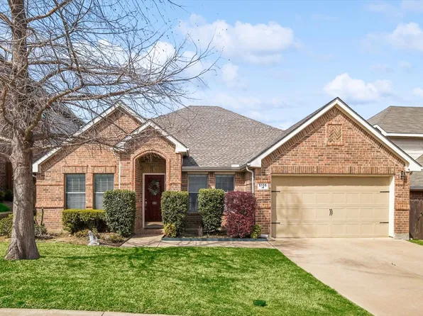 5105 Leeray Rd, Keller, TX 76244