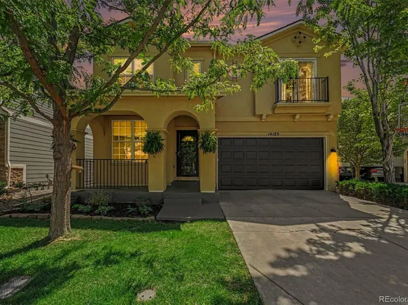 14183 Madison Street, Brighton, CO 80602