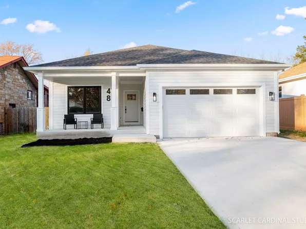 48 E Kenilworth Ave, Villa Park, IL 60181