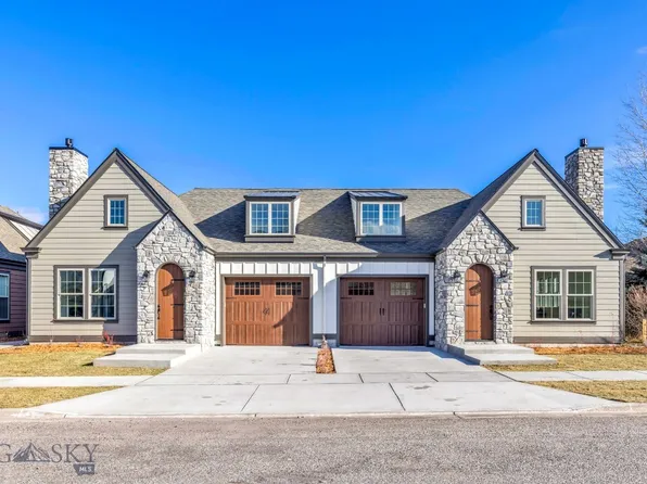 5438 Annie St Unit B, Bozeman, MT 59718