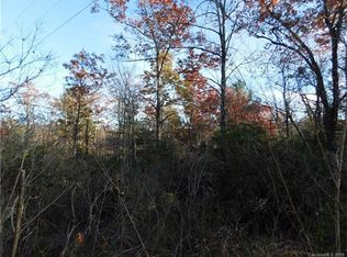 00 Morgan Mountain Road, Rosman, NC 28772