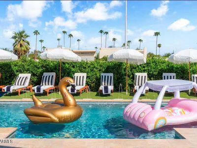 8734 E Amelia Ave, Scottsdale, AZ, 85251