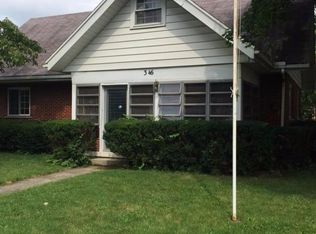 346 Shroyer Rd, Dayton, OH 45419