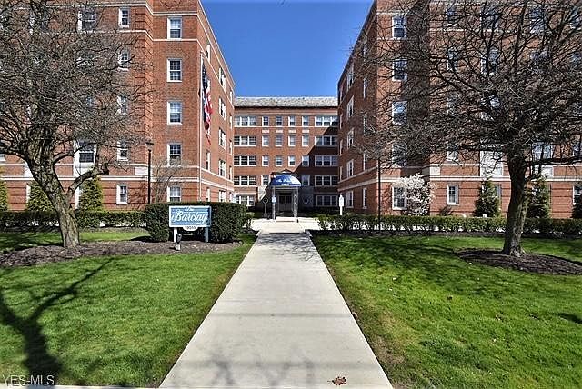 1st image of 19015 Van Aken Blvd APT 507
