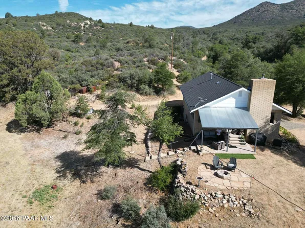 (undisclosed Address), Dewey, AZ 86327