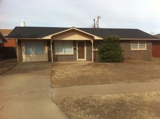 4926 9th St, Lubbock, TX 79416