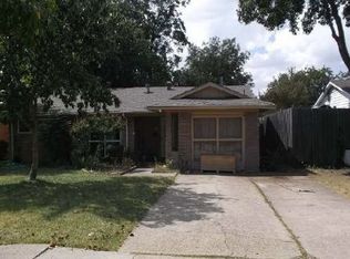 13529 Winterhaven Dr, Farmers Branch, TX 75234